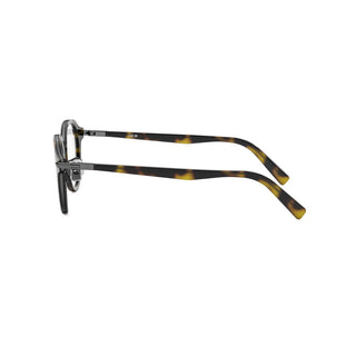 DIOR DiorBlackSuitO DiorBlackSuitO R8U men Havana Pantos Eyeglasses