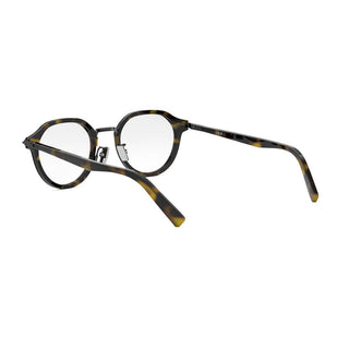 DIOR DiorBlackSuitO DiorBlackSuitO R8U men Havana Pantos Eyeglasses