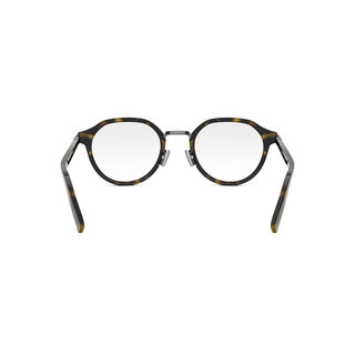 DIOR DiorBlackSuitO DiorBlackSuitO R8U men Havana Pantos Eyeglasses