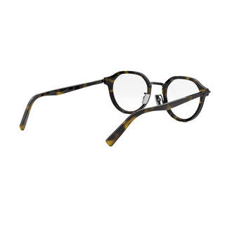 DIOR DiorBlackSuitO DiorBlackSuitO R8U men Havana Pantos Eyeglasses