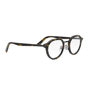 DIOR DiorBlackSuitO DiorBlackSuitO R8U men Havana Pantos Eyeglasses