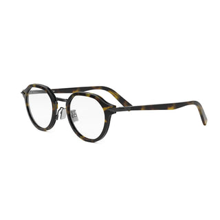 DIOR DiorBlackSuitO DiorBlackSuitO R8U men Havana Pantos Eyeglasses