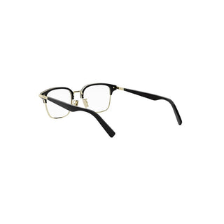 DIOR DiorBlackSuitO DiorBlackSuitO S24U men Black Rectangle Eyeglasses
