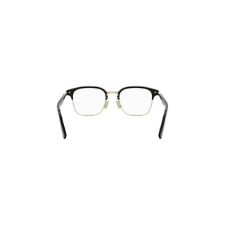DIOR DiorBlackSuitO DiorBlackSuitO S24U men Black Rectangle Eyeglasses