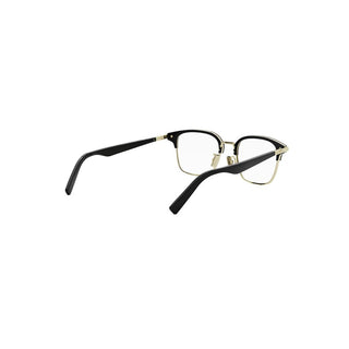 DIOR DiorBlackSuitO DiorBlackSuitO S24U men Black Rectangle Eyeglasses