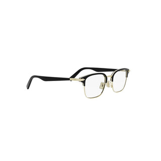 DIOR DiorBlackSuitO DiorBlackSuitO S24U men Black Rectangle Eyeglasses