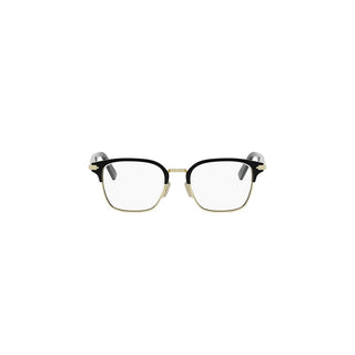 DIOR DiorBlackSuitO DiorBlackSuitO S24U men Black Rectangle Eyeglasses