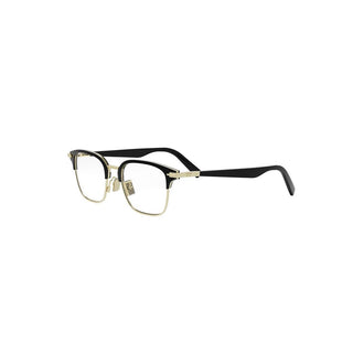 DIOR DiorBlackSuitO DiorBlackSuitO S24U men Black Rectangle Eyeglasses