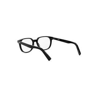 DIOR DiorBlackSuitO DiorBlackSuitO S25I men Black Rectangle Eyeglasses