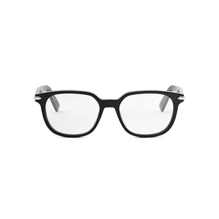 DIOR DiorBlackSuitO DiorBlackSuitO S25I men Black Rectangle Eyeglasses