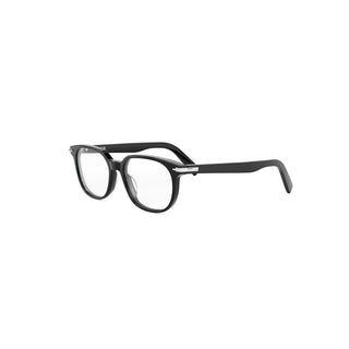 DIOR DiorBlackSuitO DiorBlackSuitO S25I men Black Rectangle Eyeglasses