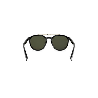 DIOR DiorBlackSuit DiorBlackSuit RI men Black Pantos Sunglasses