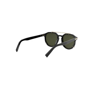 DIOR DiorBlackSuit DiorBlackSuit RI men Black Pantos Sunglasses
