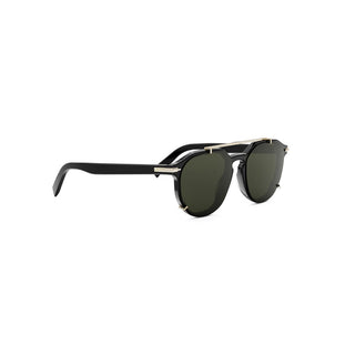 DIOR DiorBlackSuit DiorBlackSuit RI men Black Pantos Sunglasses