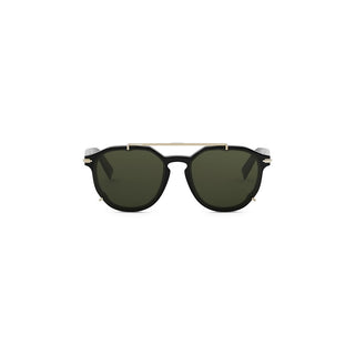 DIOR DiorBlackSuit DiorBlackSuit RI men Black Pantos Sunglasses