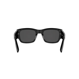 DIOR DIORBLACKSUIT XL S4I DIORBLACKSUIT XL S4I men Black Geometric Sunglasses