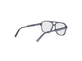 DIOR DiorBotanicaO A1I unisex Blue Pilot Eyeglasses