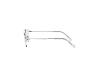 DIOR DIORBOTANICAO N1U DIORBOTANICAO N1U unisex Silver Eyeglasses