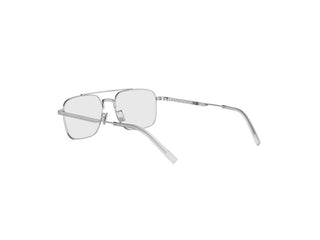 DIOR DIORBOTANICAO N1U DIORBOTANICAO N1U unisex Silver Eyeglasses