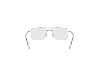 DIOR DIORBOTANICAO N1U DIORBOTANICAO N1U unisex Silver Eyeglasses
