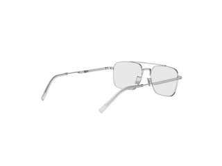 DIOR DIORBOTANICAO N1U DIORBOTANICAO N1U unisex Silver Eyeglasses