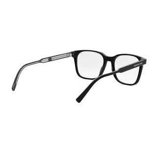 DIOR DiorBotanicaO DiorBotanicaO S1I men Black Rectangle Eyeglasses