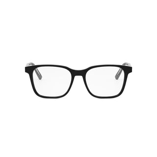 DIOR DiorBotanicaO DiorBotanicaO S1I men Black Rectangle Eyeglasses