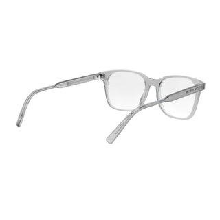 DIOR DiorBotanicaO DiorBotanicaO S1I men Grey Rectangle Eyeglasses