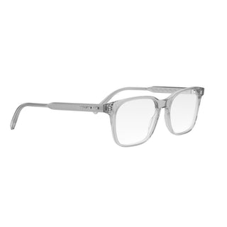DIOR DiorBotanicaO DiorBotanicaO S1I men Grey Rectangle Eyeglasses