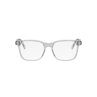 DIOR DiorBotanicaO DiorBotanicaO S1I men Grey Rectangle Eyeglasses