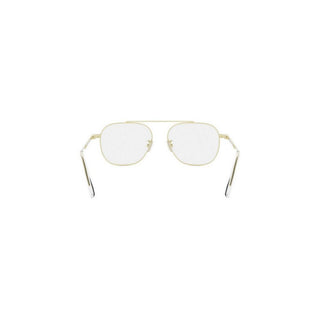 DIOR DIORBOTANICA O DiorBotanica O men Silver Geometric Eyeglasses