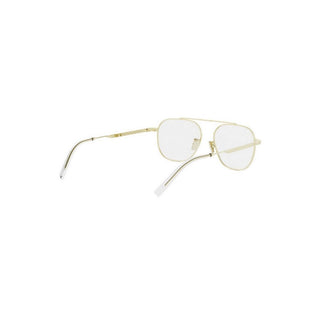 DIOR DIORBOTANICA O DiorBotanica O men Silver Geometric Eyeglasses