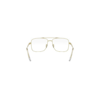 DIOR DiorCannageO DiorCannageO A1U women Yellow Rectangle Eyeglasses