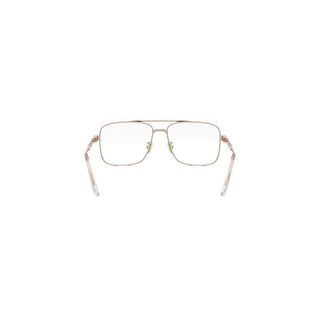 DIOR DiorCannageO DiorCannageO A1U women Pink Rectangle Eyeglasses