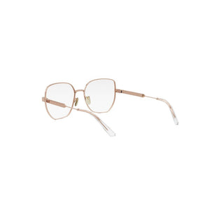 DIOR DiorCannageO DiorCannageO B2U women Pink Butterfly Eyeglasses