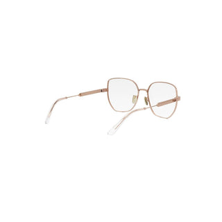 DIOR DiorCannageO DiorCannageO B2U women Pink Butterfly Eyeglasses