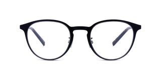 Dior Dioressentialo Ru Women Black Pantos Eyeglasses