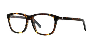 DIOR DiorEssentialO S2I men Havana Pantos Eyeglasses