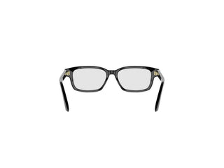 DIOR DIORGLOWO S2I DIORGLOWO S2I women Black Rectangle Eyeglasses