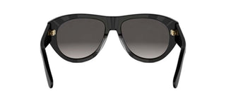 Dior Diorglow A1i Diorglow A1i Women Black Pilot Sunglasses