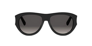 Dior Diorglow A1i Diorglow A1i Women Black Pilot Sunglasses