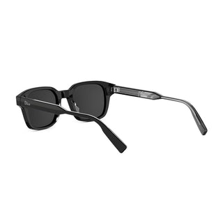 DIOR DIORIBBON S1I DIORIBBON S1I men Black Squared Sunglasses