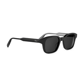 DIOR DIORIBBON S1I DIORIBBON S1I men Black Squared Sunglasses