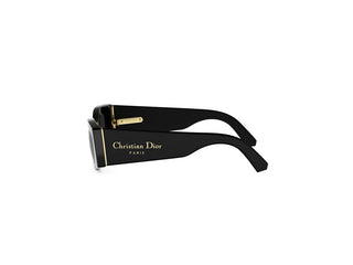 DIOR DIOROMBRE S1I DIOROMBRE S1I women Black Sunglasses