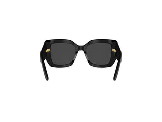 DIOR DIOROMBRE S2I DIOROMBRE S2I women Black Butterfly Sunglasses