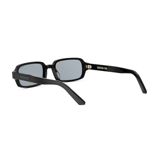 DIOR DiorPacific DiorPacific S3I women Black Rectangle Sunglasses