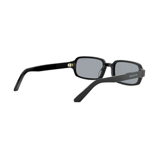 DIOR DiorPacific DiorPacific S3I women Black Rectangle Sunglasses