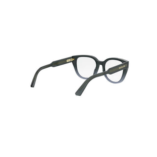DIOR DiorPrismeO DiorPrismeO B1I women Grey Butterfly Eyeglasses
