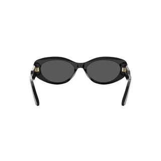 DIOR DiorSignature DiorSignature B8U women Black Butterfly Sunglasses