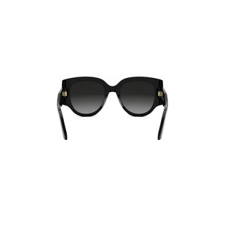 DIOR DiorSignature DiorSignature R2I women Black Butterfly Sunglasses